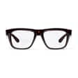 Fusions-R-Brown-Tort_Clear-UV400-Lens_01-Front