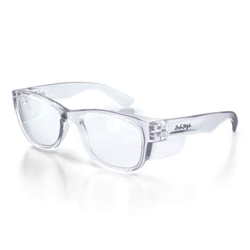 Classics-R-Clear-TRXE_Clear-UV400-Lens_02-Angle_15106f68-3a5d-4fd2-87de-8e50b6a77740