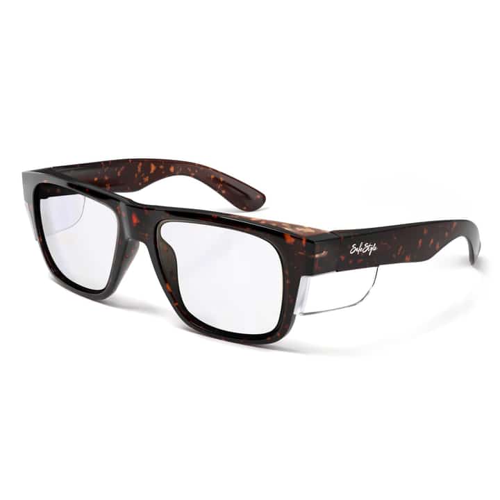 Fusions-R-Brown-Tort_Clear-UV400-Lens_02-Angle